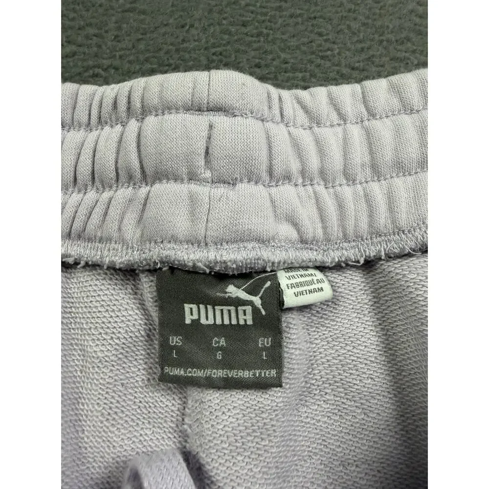 Puma step up